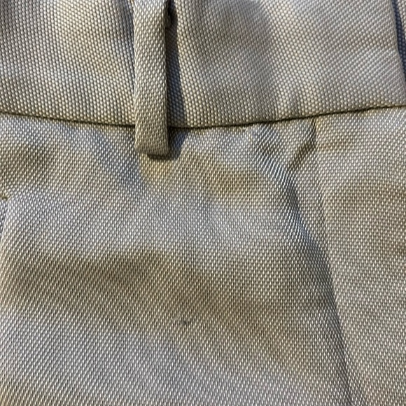 2/$40 Light grey babaton club cuffed pant size 4 - Picture 6 of 6